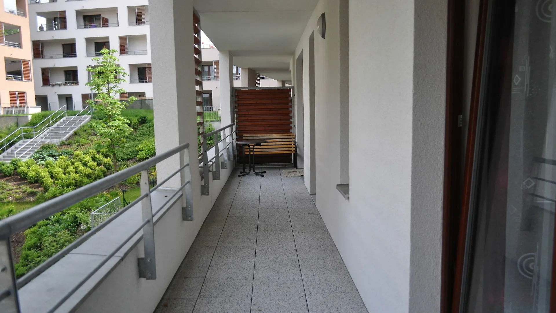 Bright Spacious Apartment Prag 0*,  Tjekkiet