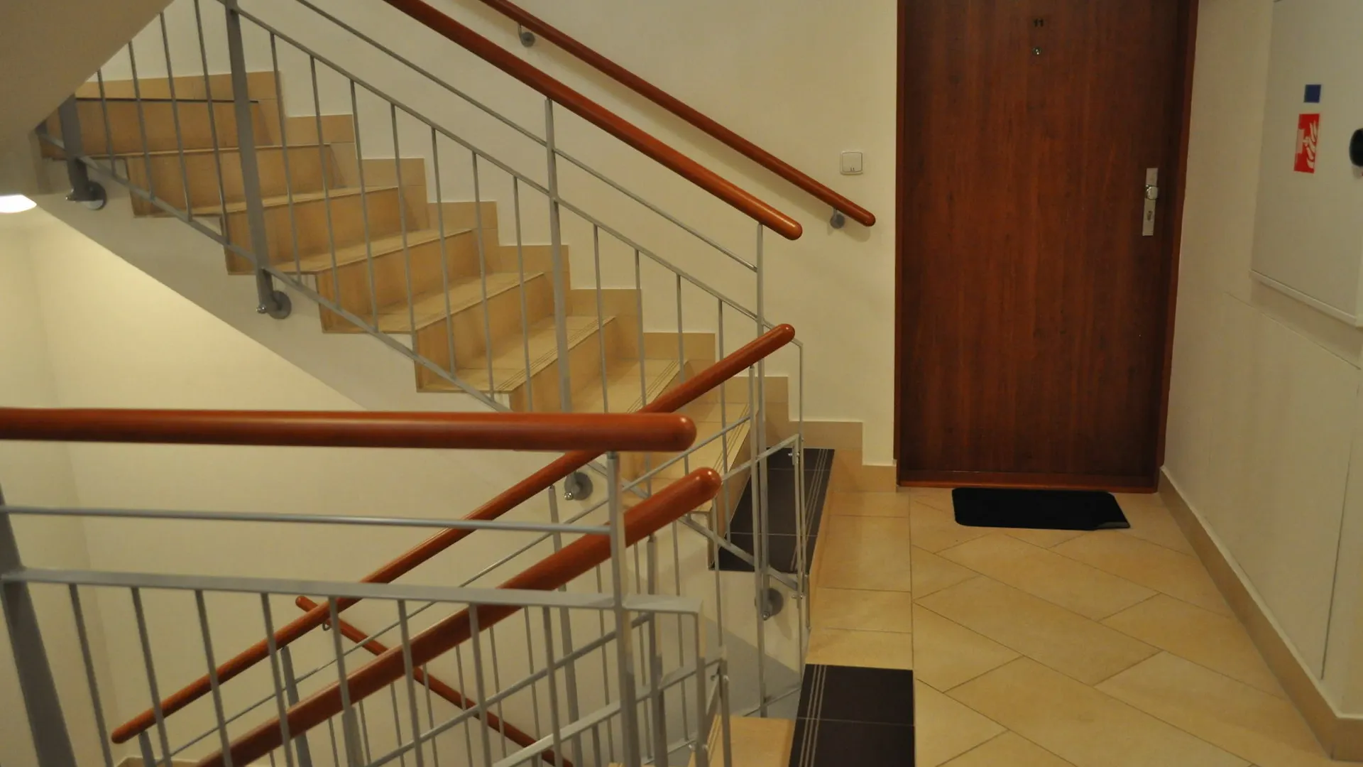 Bright Spacious Apartment Prag 0*,  Tjekkiet